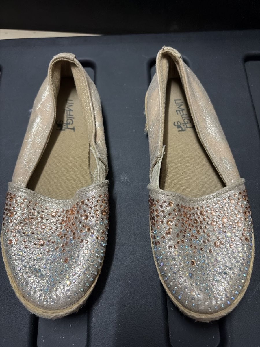 Scarpe per ragazze: Sommerschuhe  – Nuovo (secondo la descrizione) da Granges-Paccot venduto da Fwaeber 2