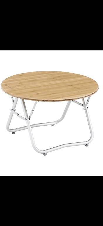 Tables: Outwell Kimberly Campingtisch – D'occasion à Sarmenstorf par sebi1975