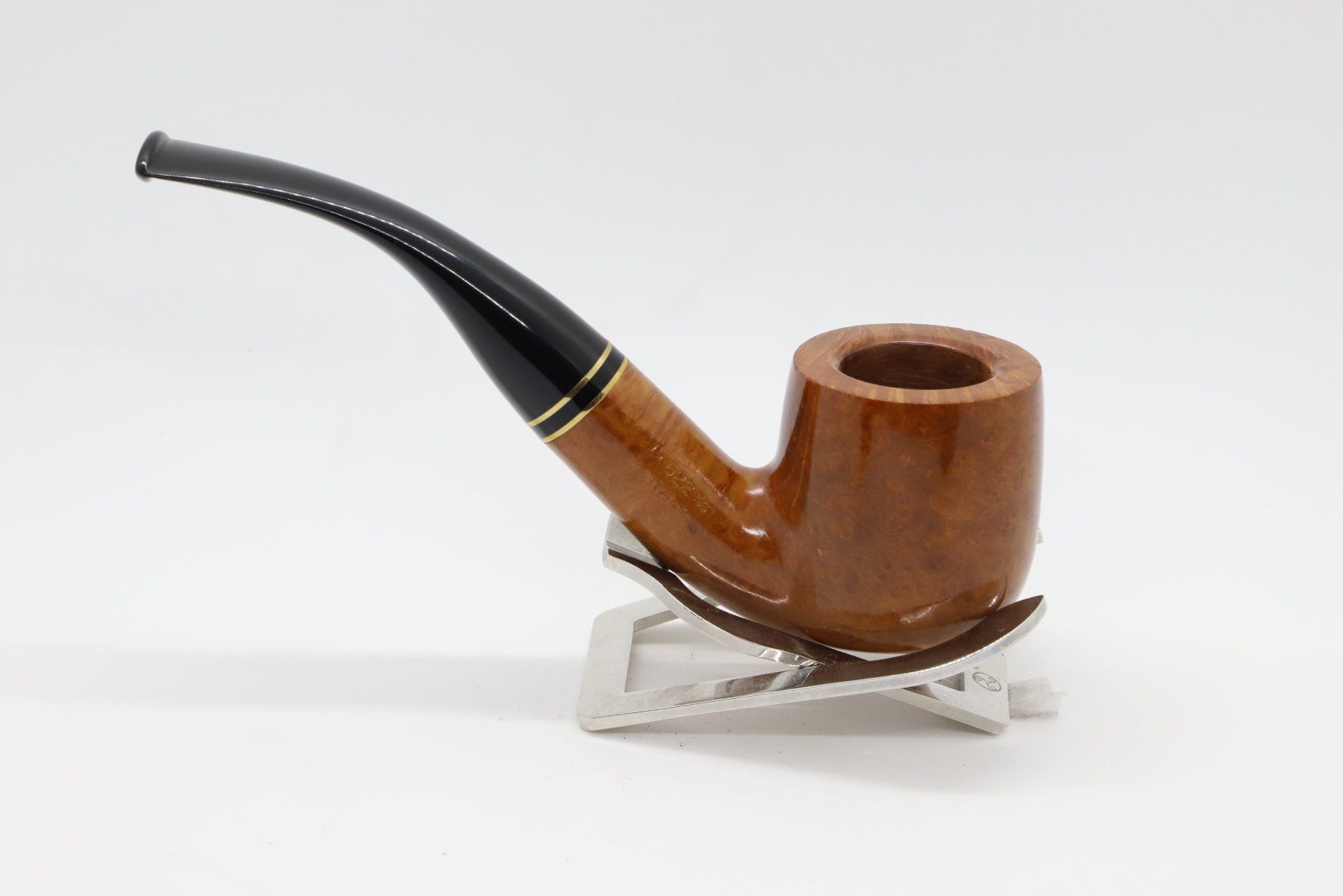 Pipe & Accessori: Savinelli bionda 622KS 6mm Pfeife – Usato da Blumenstein venduto da Hennig-Estate-Pipes 2