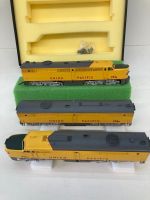 Samhongsa H0 Alco Pa Diesellok A, B, C Union Pacific 996A