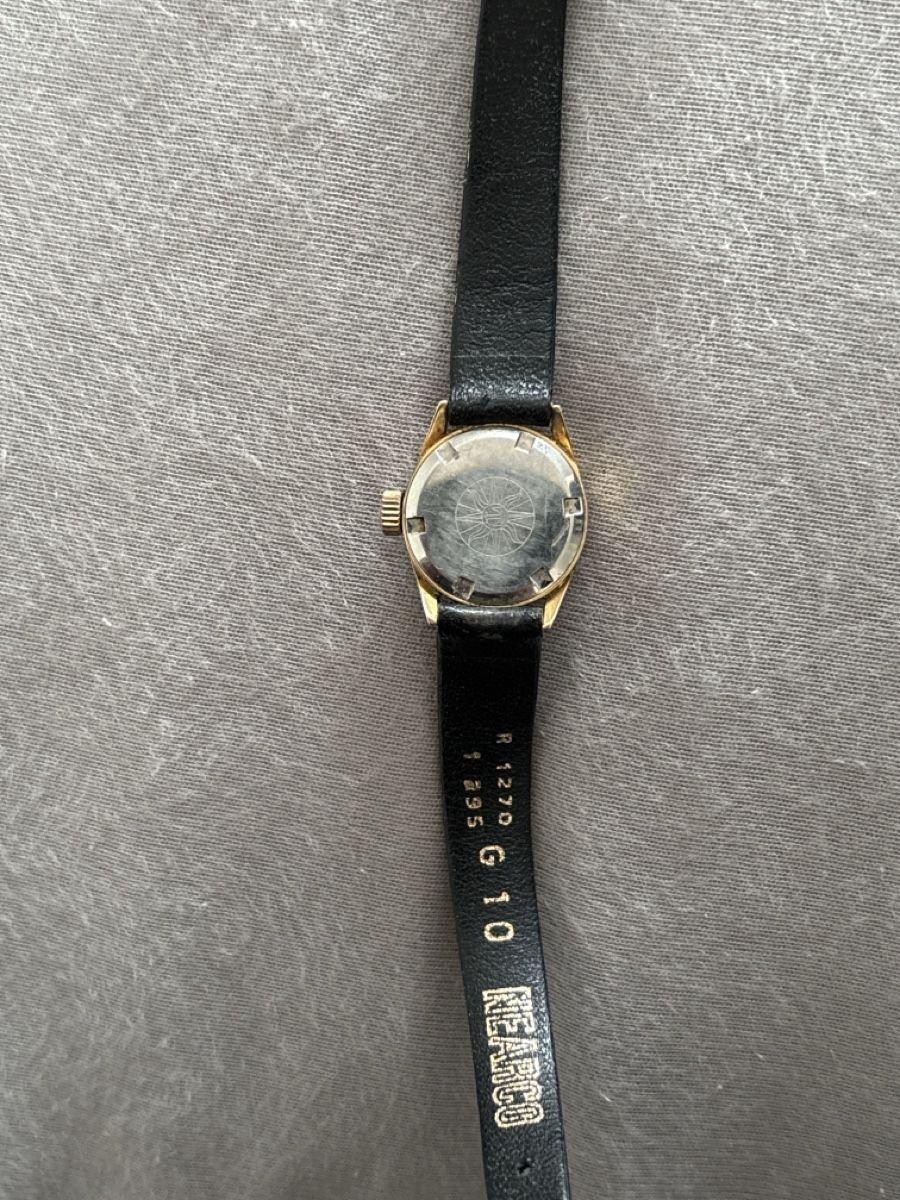 Tissot Orologi: Tissot seastar Automatique – Usato da Pully venduto da leo_8hsc 1