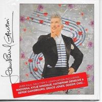 JEAN-PAUL GAULTIER 's Compilation (CD)  FABRIKNEU!