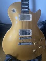 Gibson les Paul Gold top 2020