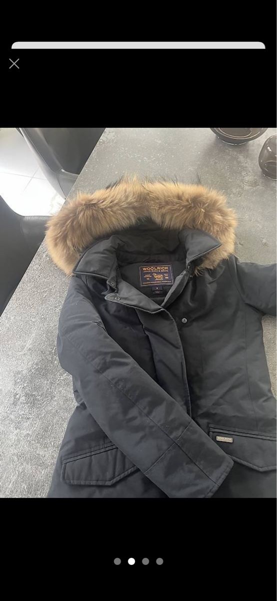 Manteaux: Woolrich Mantel S – D'occasion à Eschenbach SG par Betti78 1