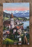 Thun Kirche 1920
