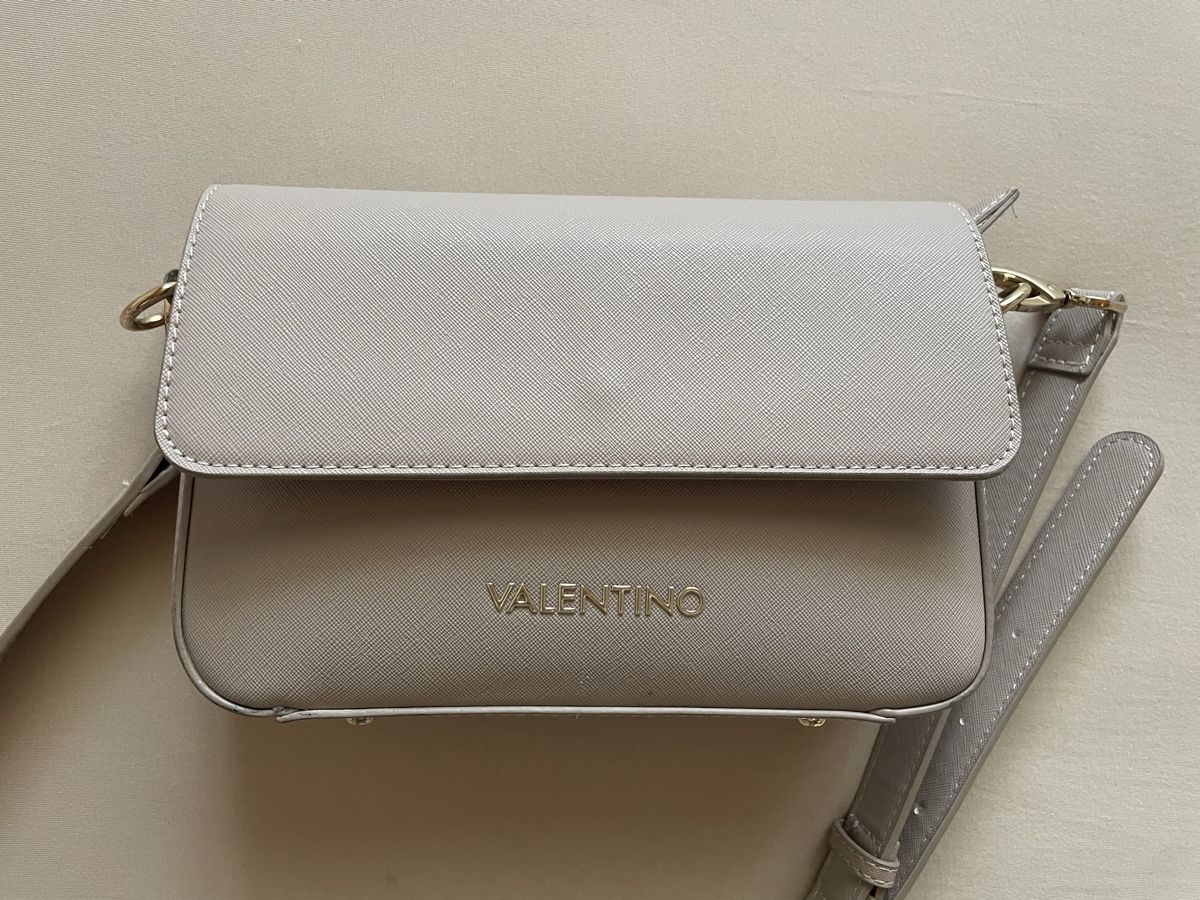 Valentino Borse da donna: Valention Umhängetasche mit Wechselband – Nuovo (secondo la descrizione) da Unteriberg venduto da chi_d8cn 2