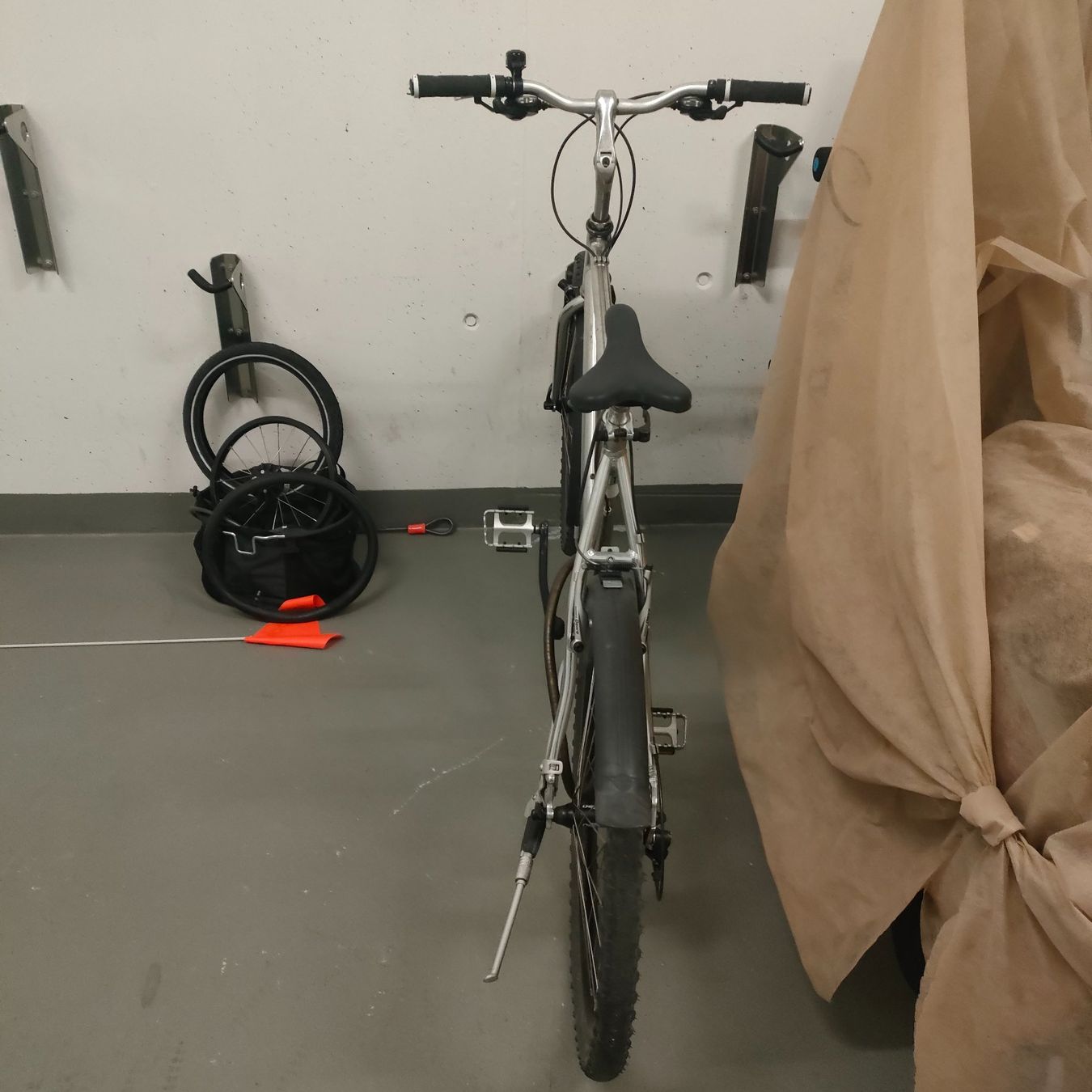 Biciclette: Mountainbike unisex – Usato da Kilchberg ZH venduto da evahug 2