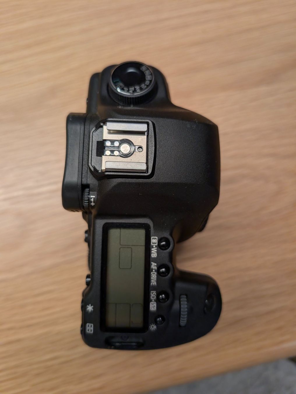 Canon Appareil photo: Digitalkamera Canon EOS 5D Mark II gebraucht – D'occasion à Pfäffikon ZH par ember_syn7 2