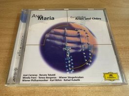 G5 Wiener Sängerknaben Kubelik Böhm Ave Maria Arien Chöre