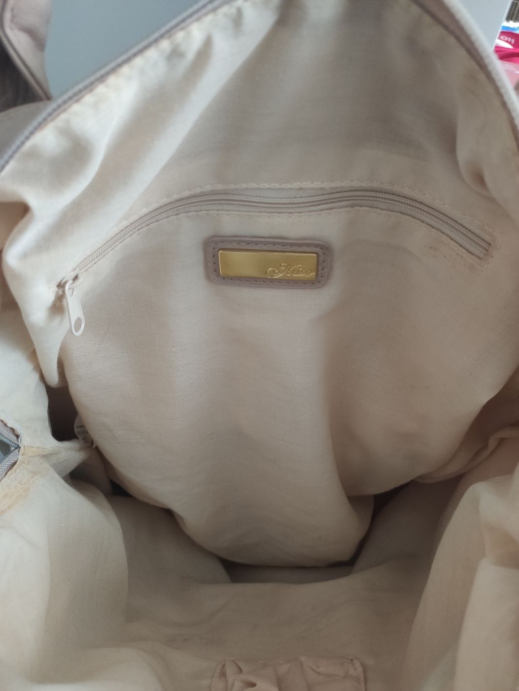 Taschen für Damen: Handtasche in rosa von Miso – Gebraucht aus Dietikon von iksan 2