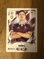 Pau Torres - Topps Match Attax Aston Villa N.65