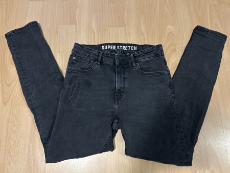 Jeanshose Gr.164