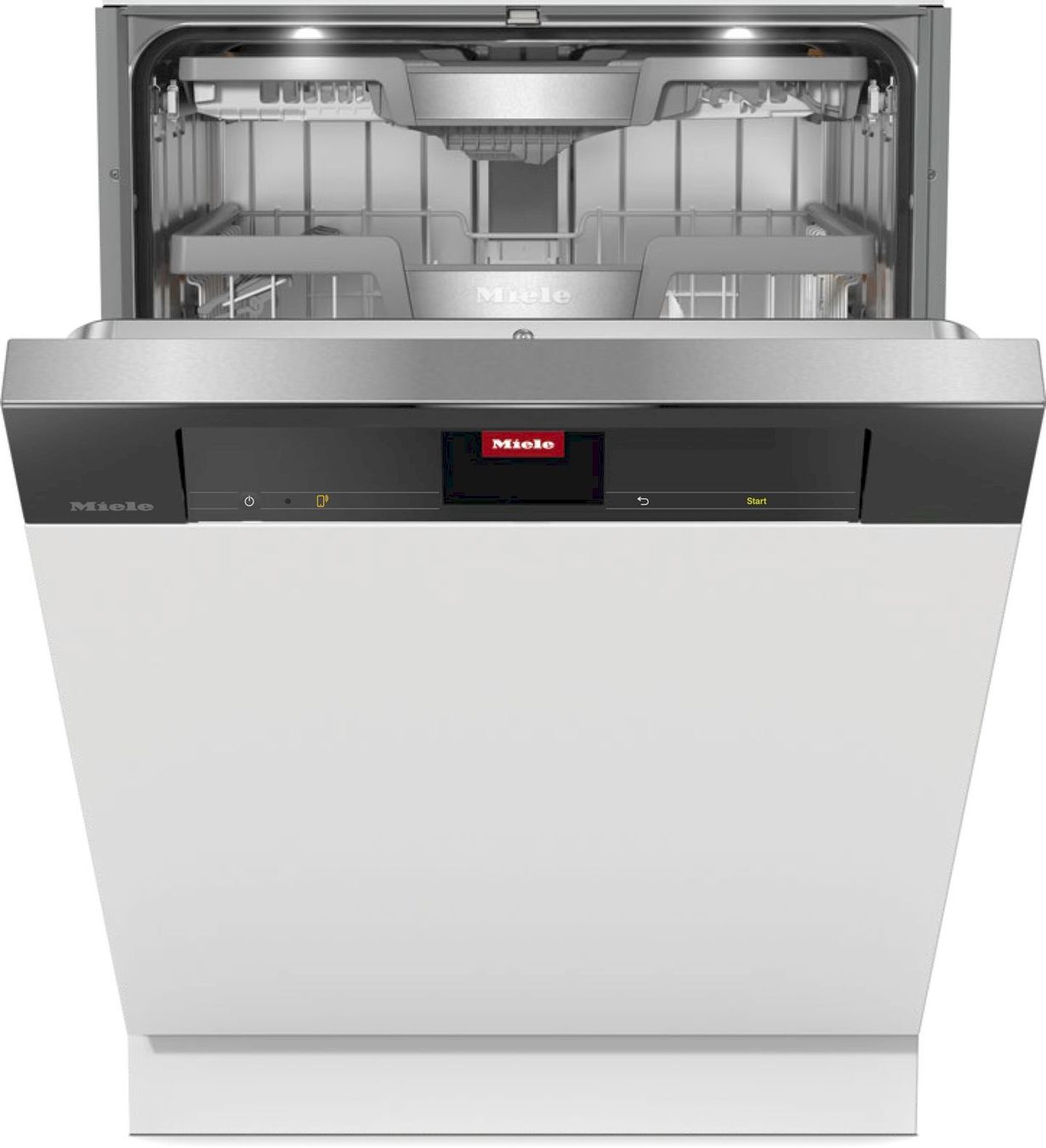 Geschirrspüler: Miele G 7935 SCi AutoDos Geschirrspüler – Neu und originalverpackt aus Bottighofen von zaap