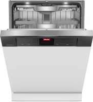 Miele G 7935 SCi AutoDos Geschirrspüler