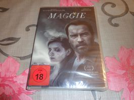 Maggie DVD NEUWARE