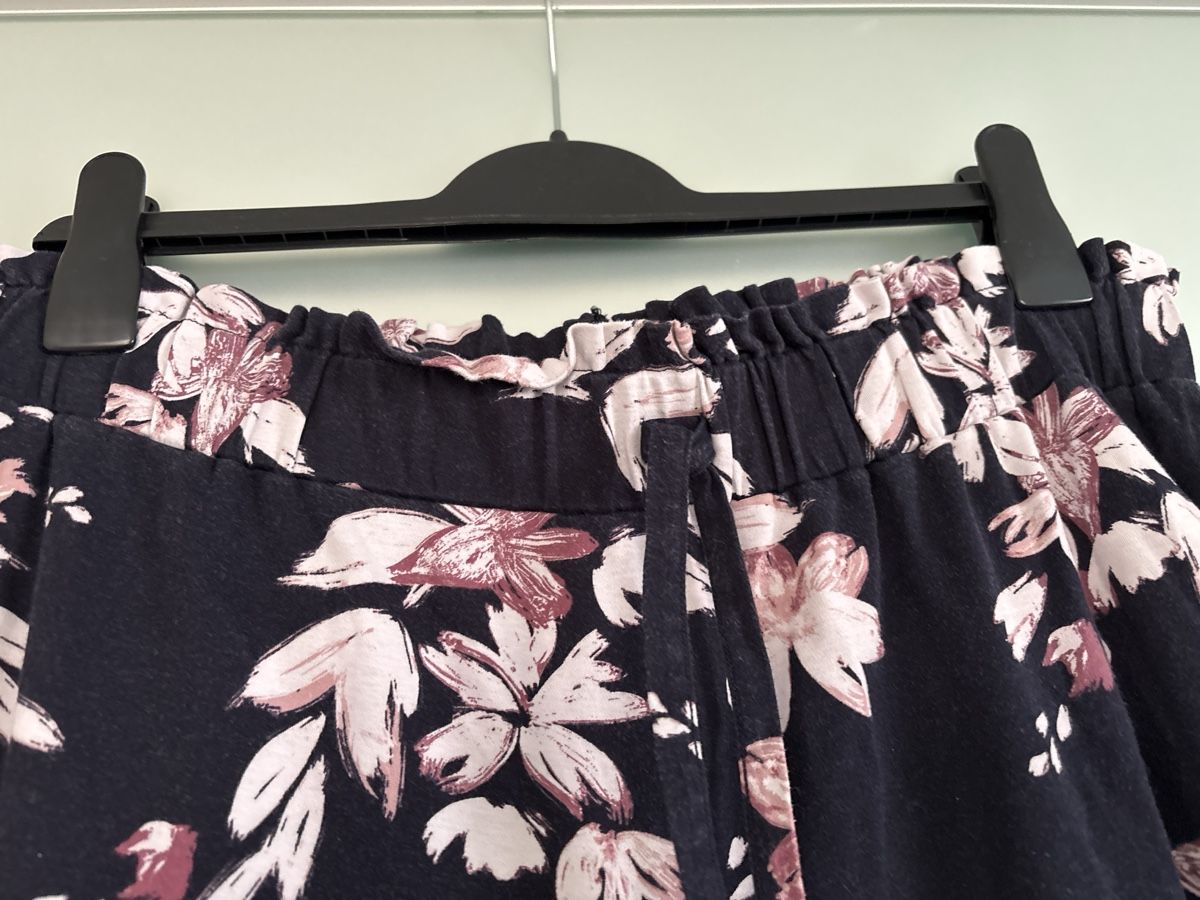 Pantaloni: Calida Pyjamahose Grösse L – Usato da Hendschiken venduto da Uraniali 2