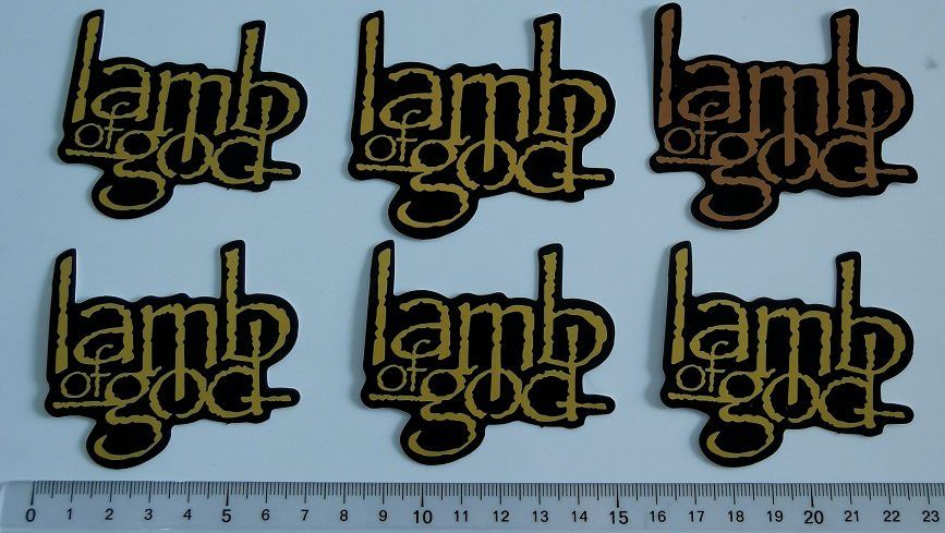 Aufkleber 'Almighty God' – 5 Blatt Mit 12 Bibelversen, Inspirierend, Säurefrei, Für Geschenke & Dekoration