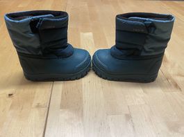 Decathlon Lugik Schneestiefel  Gr. 22/23 