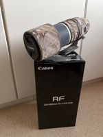 Canon RF 200-800mm F6.3-9 IS USM 
