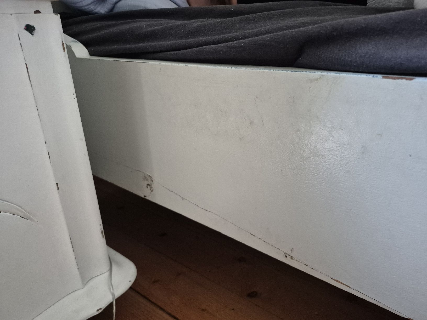 Letti: Möbel für Mädchenzimmer – Usato da Willisau venduto da DKW36 4