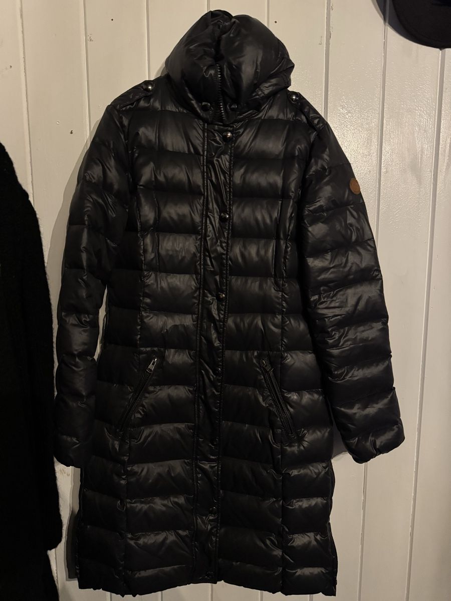 Tommy Hilfiger Cappotti: Tommy Hilfiger Mantel – Usato da Richterswil venduto da elissecondhand