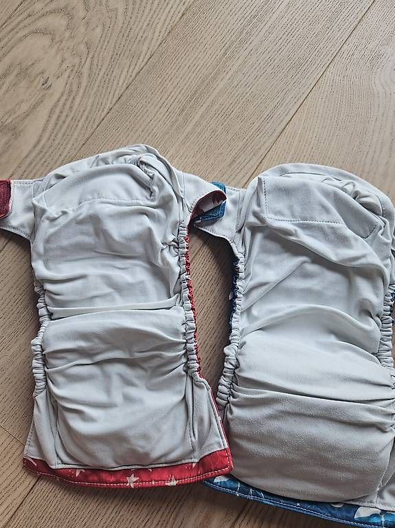 Bacs à couches & couches: Bambino Mio All in One – D'occasion à Kiesen par Marie34 1