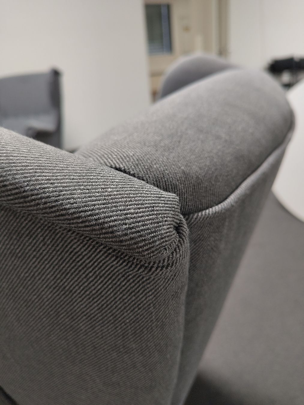 Ikea Sessel: Bequemer Sessel Strandmon IKEA | 4 Stk. – Neu (gemäss Beschreibung) aus Kriens von Angtobencher 2
