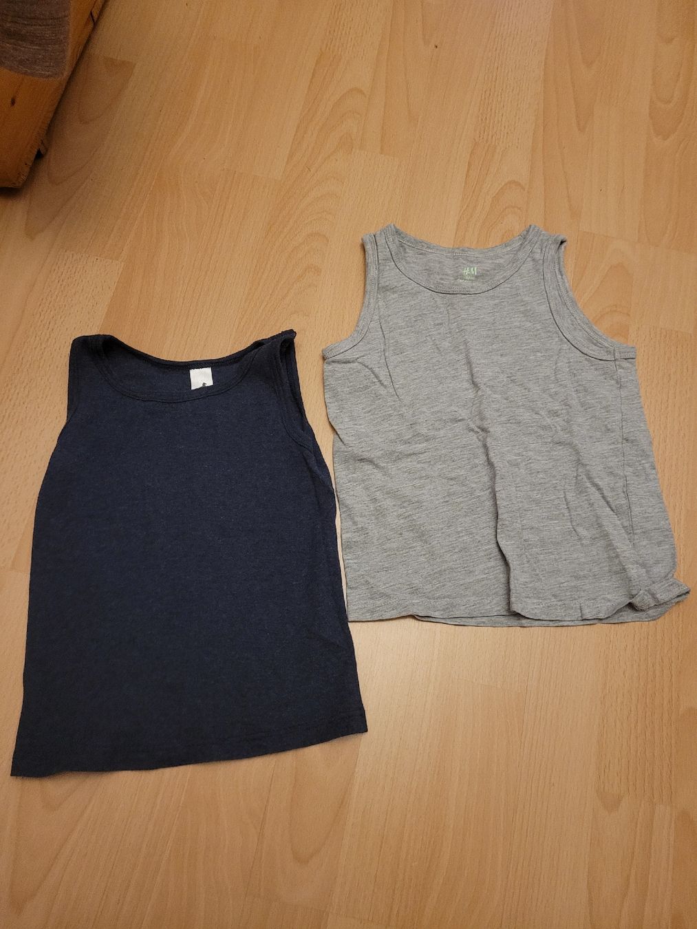 Biancheria intima: Unterhemd gr. 110/116 – Usato da Inwil venduto da Flower2325