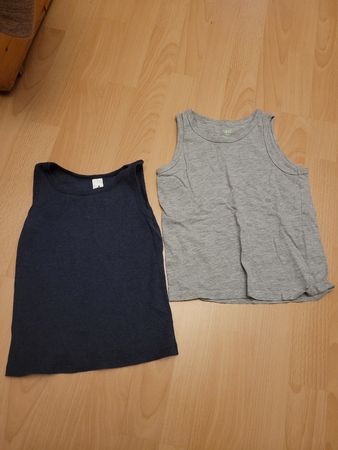 Unterhemd gr. 110/116