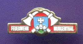 Feuerwehr  MURGENTHAL