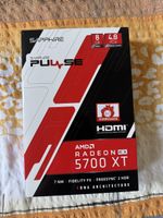 Amd Rx 5700xt