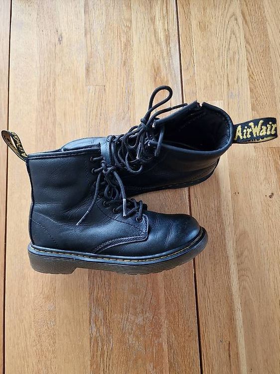 Kinder Boots Martens H&M 26 in Eimsbüttel Hamburg