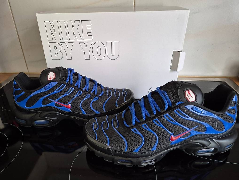 Scarpe da uomo: NIKE TN NEU – Nuovo e nell'imballaggio originale da St. Gallen venduto da wallner2311