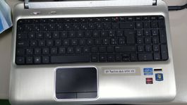 HP PavillonDV-6120ez