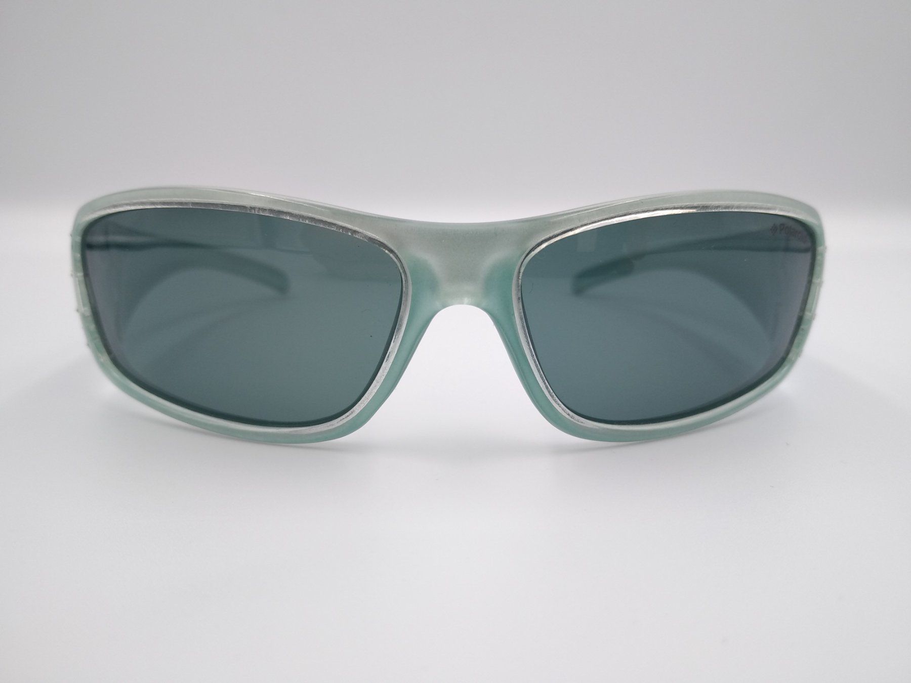 Polaroid Occhiali & Lenti: Sonnenbrille Polaroid 00875 E Filter Cat. 3 "Neu" – Nuovo (secondo la descrizione) da Bäch SZ venduto da Swissy46 3
