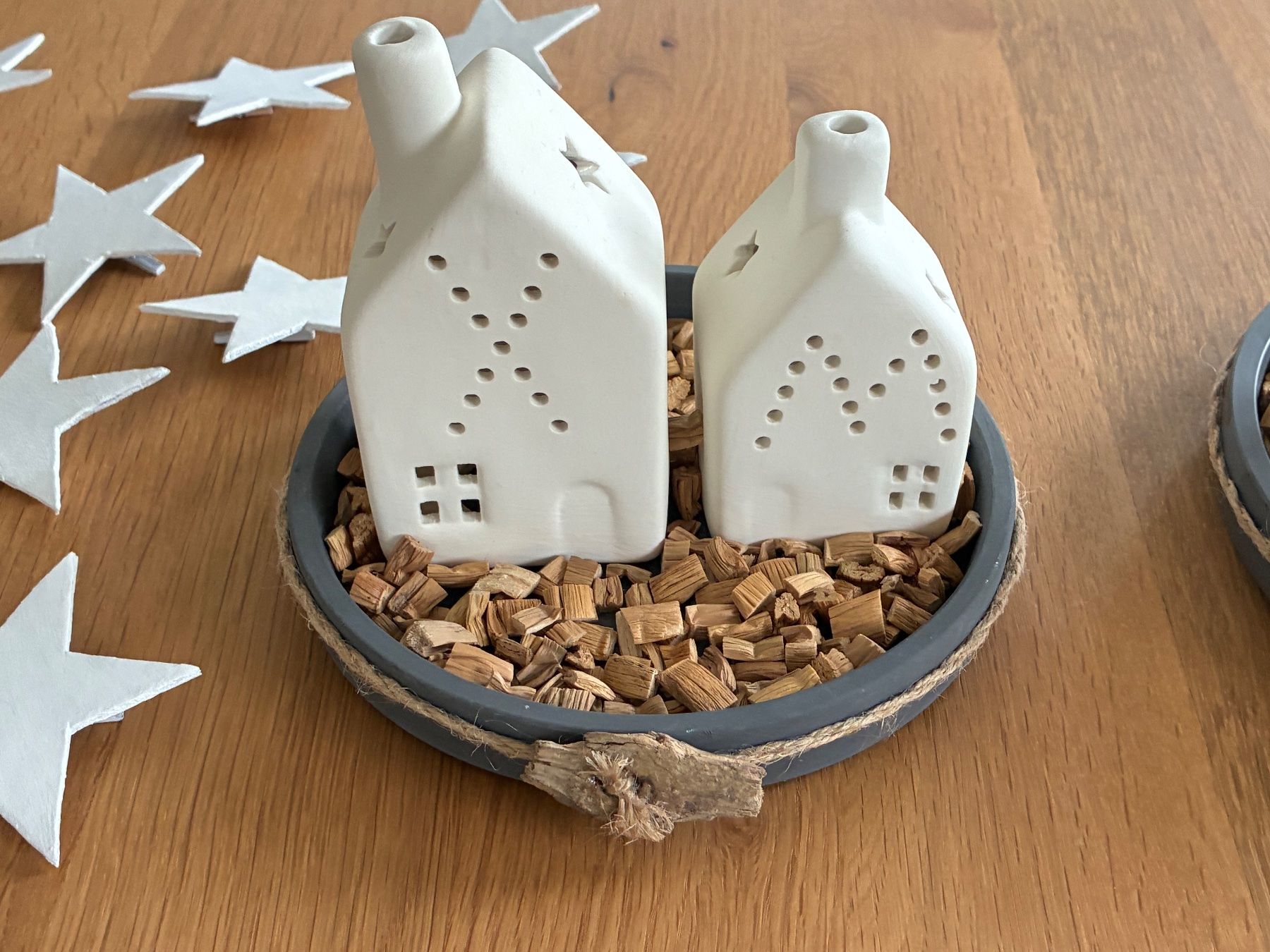 Toutes les décorations: Weihnachtsdekorations-Set 43teilig – D'occasion à Frick par imherzenbarfuss 3