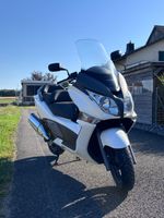 Honda FJS400A Motorrad Roller 400ccm ABS