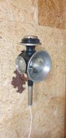 Antike Kutschenlampe / Laterne - Antiker Zustand!