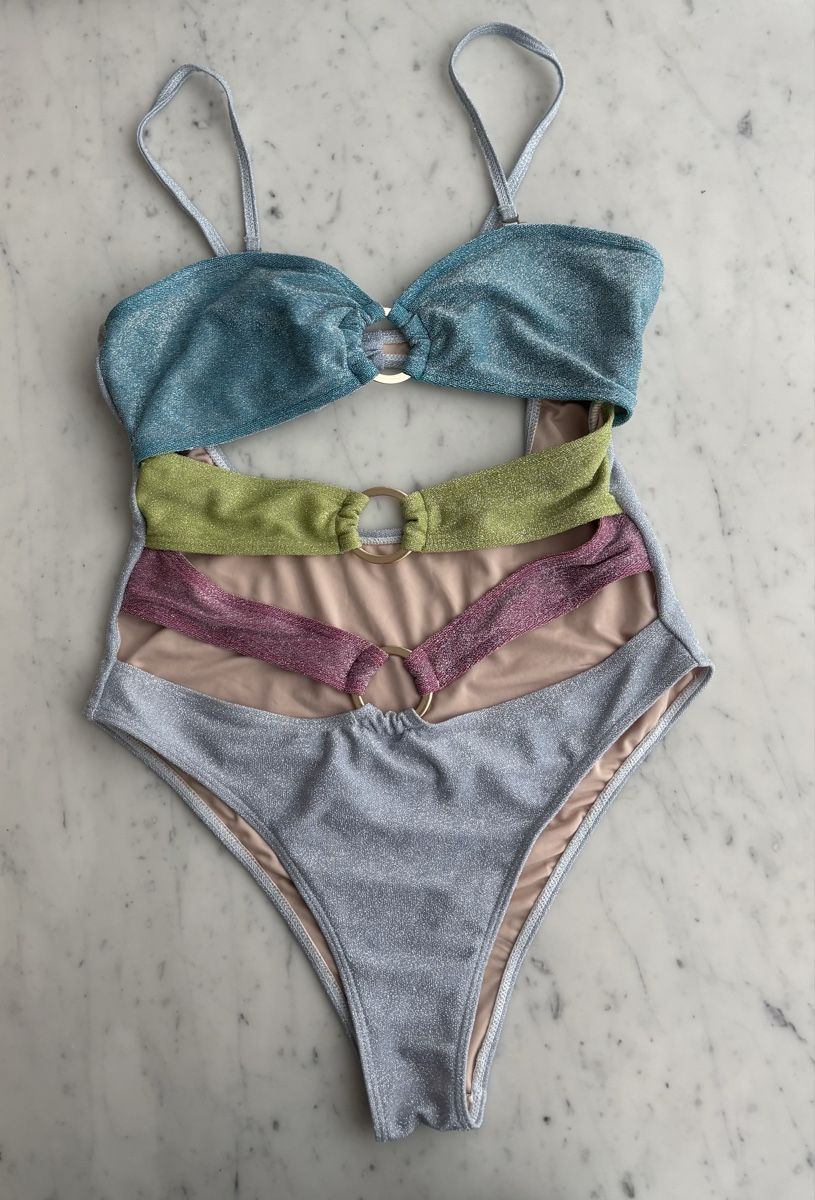 Maillots de bain & Bikinis: Badeanzug einteilig – Neuf (Voir description) à Zürich par Anushka86