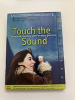 Touch the Sound (DVD) mit evelyn glennie