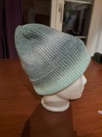 Stylische Mütze, Street One,mint/grün, NEU