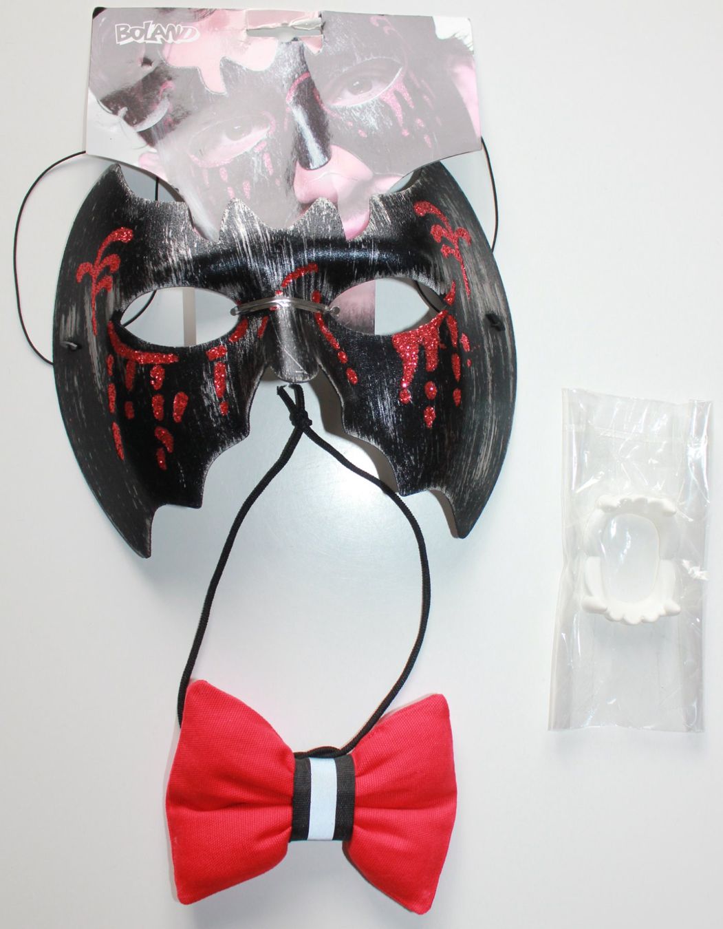 Costumi: Costume Dracula / vampire / Vampir   TU – Nuovo e nell'imballaggio originale da Peseux venduto da CoolShoping 5