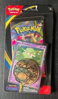 Pokemon Phantasmal Flames Single Pack Blister English