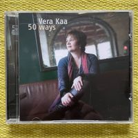 VERA KAA-50 WAYS