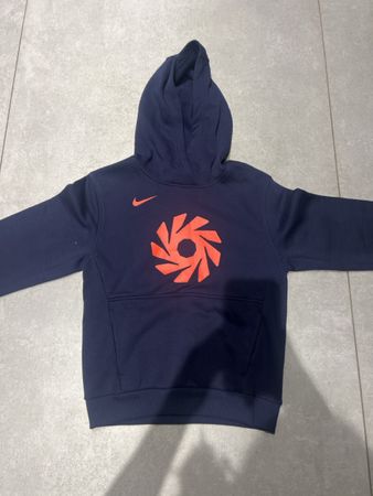 Nike Kapuzenpullover 
