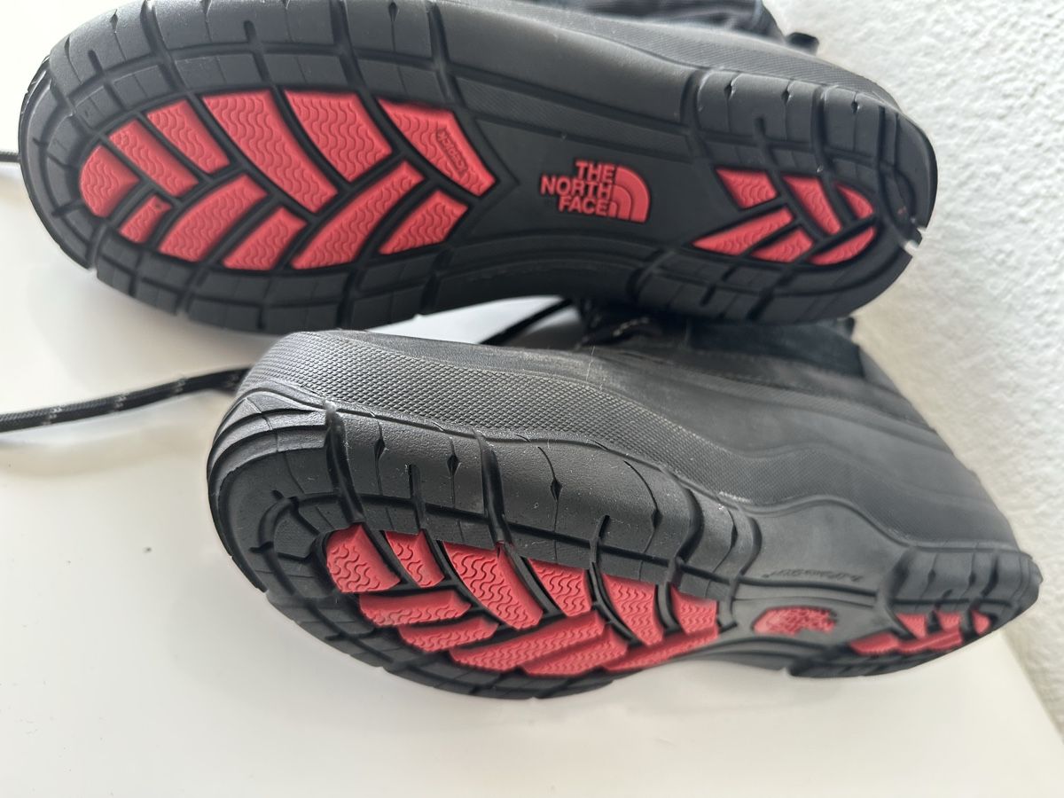 North Face Scarpe da uomo: Winterstiefel, Größe 40 – Usato da Männedorf venduto da Ewallstreet 5