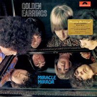 Golden Earrings – Miracle Mirror - Limited 750 Copies!