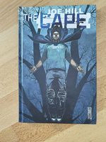 Comics The Cape 