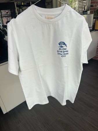 T-shirt Aimé Léon Dore