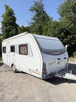 Wohnwagen Weinsberg CaraOne 480 EU ,Einzelbetten ,Mover 